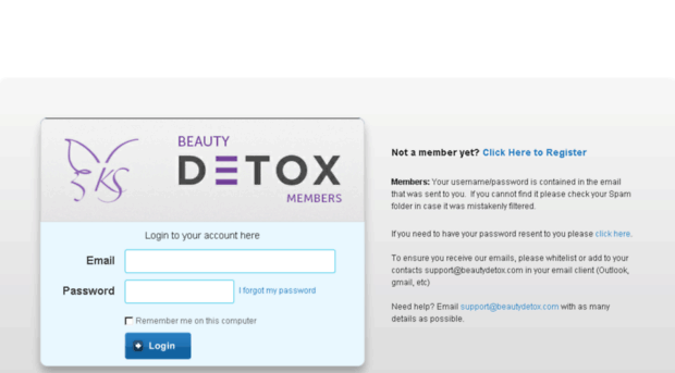 members.beautydetox.com