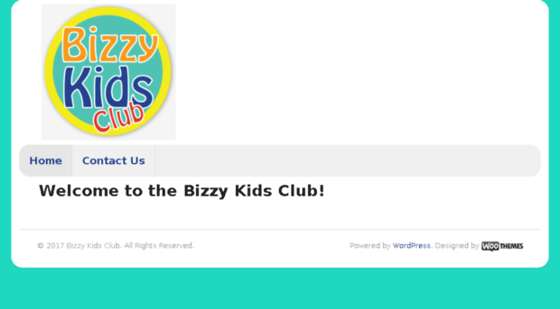 members.bizzykidsclub.com
