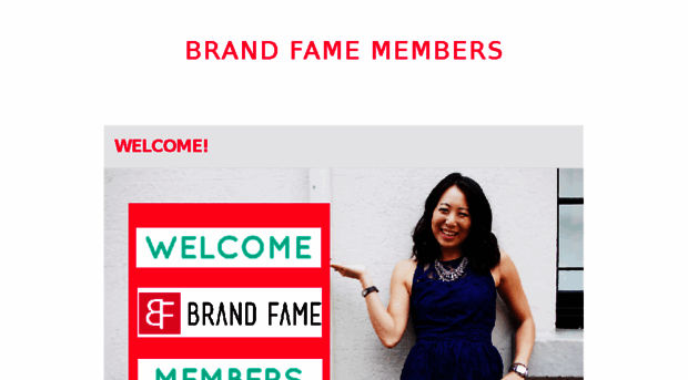 members.brandfameschool.com