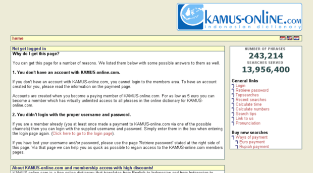 members.kamus-online.com