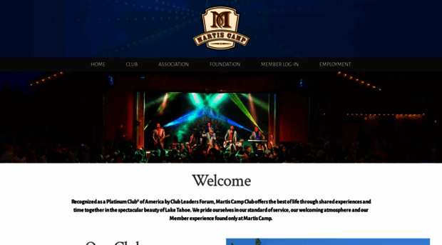 members.martiscamp.com