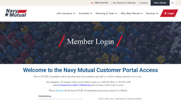 members.navymutual.org