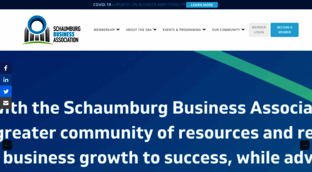 members.schaumburgbusiness.com