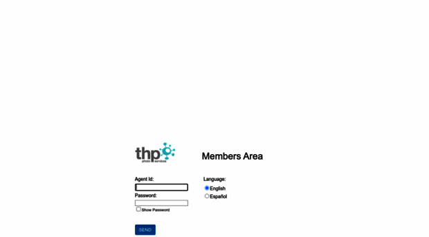 members.thpservices.com