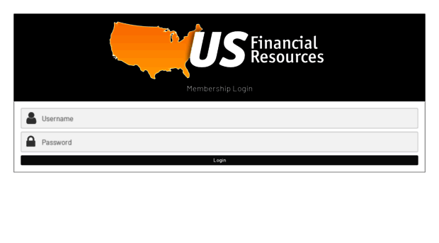 members.usfinancialresources.com