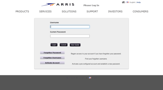 membership.arrisi.com