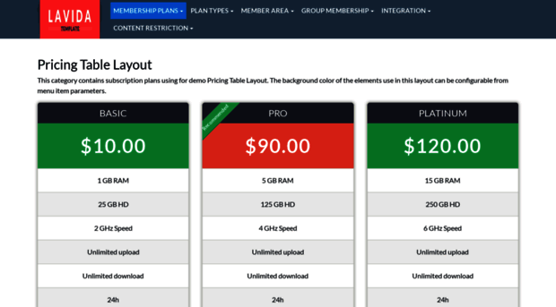 membershippro.joomservices.com