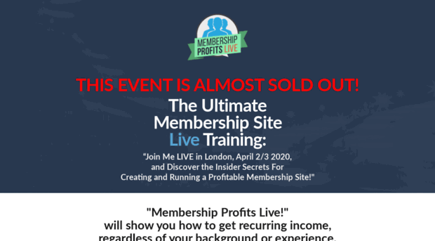 membershipprofitslive.com