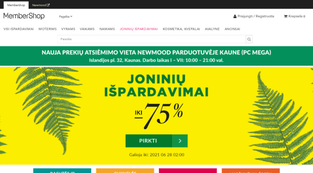 membershop.ru
