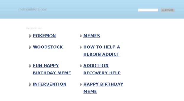 memeaddicts.com