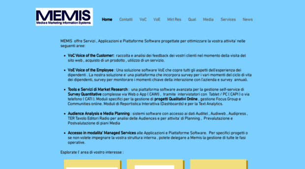 memis.it