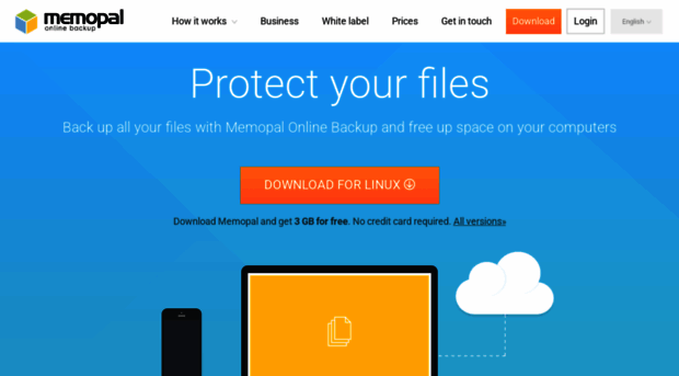 memopal.com
