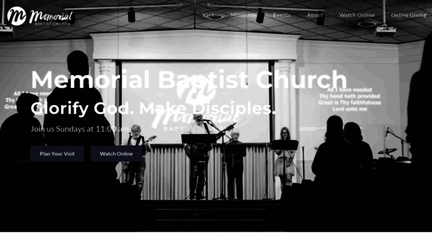 memorialbaptistpa.org