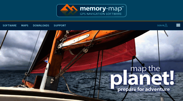 memory-map.com