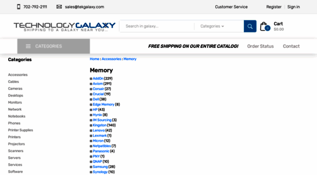 memorygalaxy.com