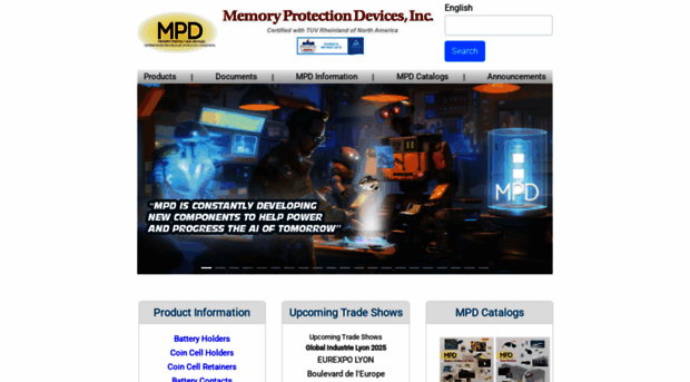 memoryprotectiondevices.com