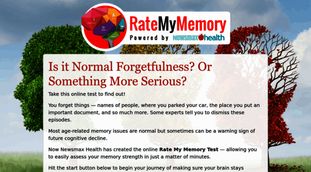 memoryrate.com