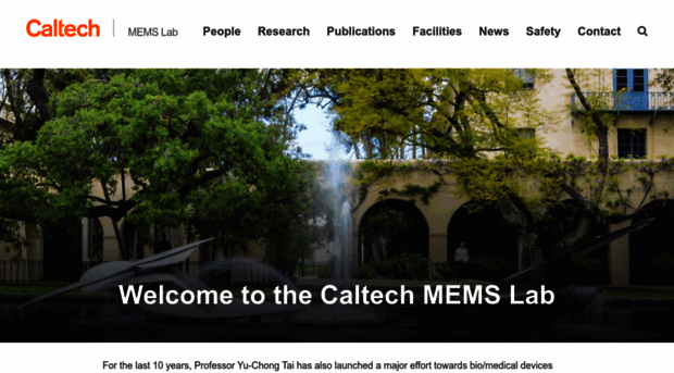 mems.caltech.edu