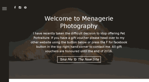 menageriephoto.co.uk