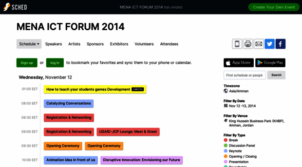 menaictforum2014.sched.org