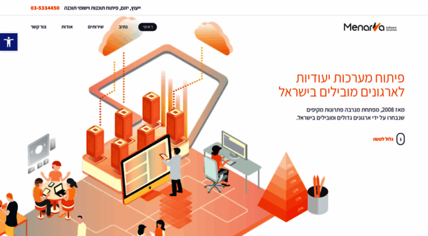 menarva.com