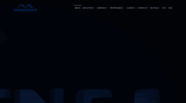 mencorsa.com
