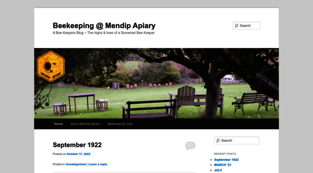 mendip-apiary.co.uk