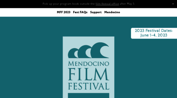 mendocinofilmfestival.org