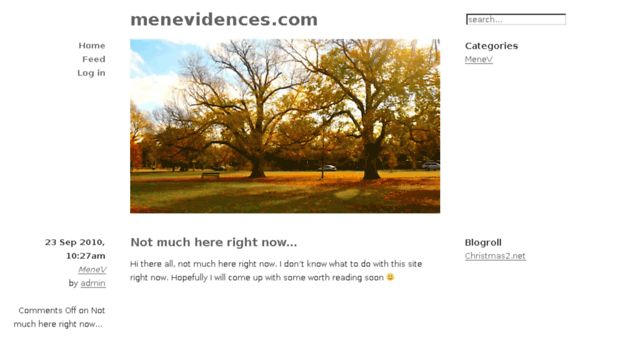 menevidences.com