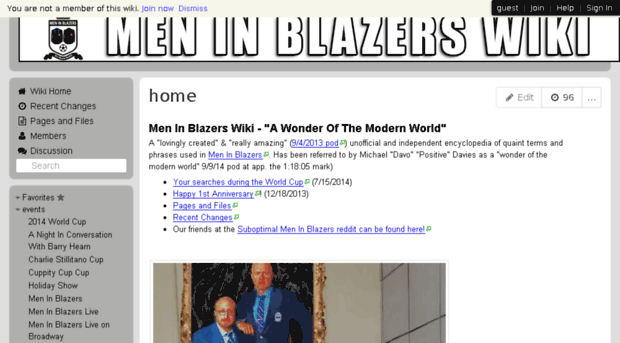 meninblazers.wikispaces.com