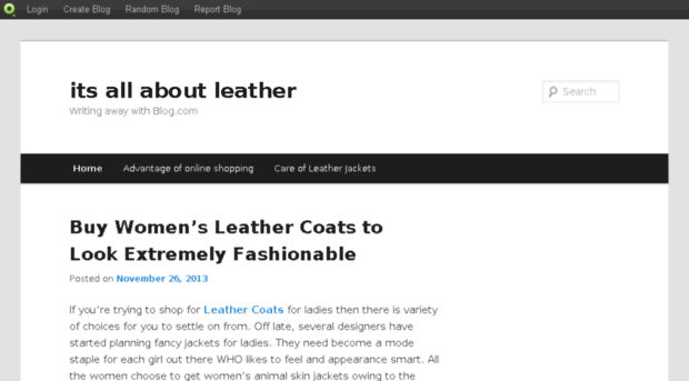 menleatherjackets.blog.com