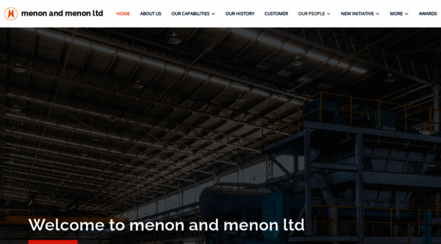 menon.in