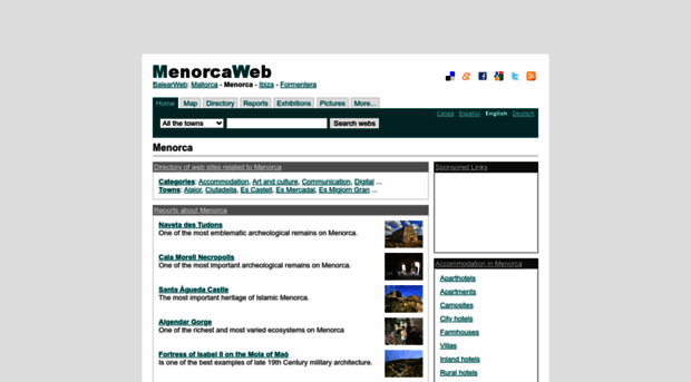 menorcaweb.com
