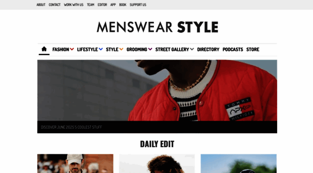 menswearstyle.co.uk