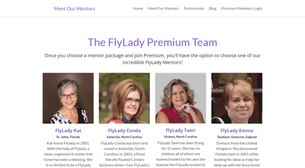 mentors.flyladypremium.com