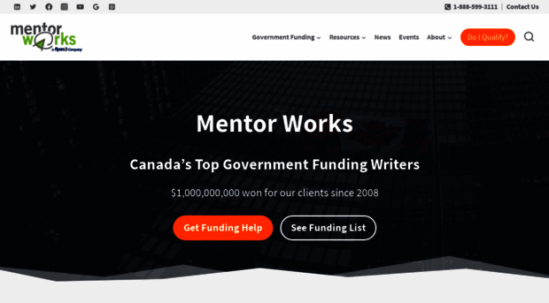 mentorworks.ca