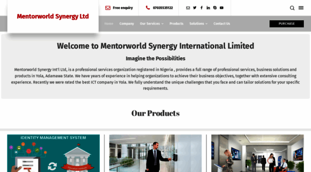 mentorworldgroup.com