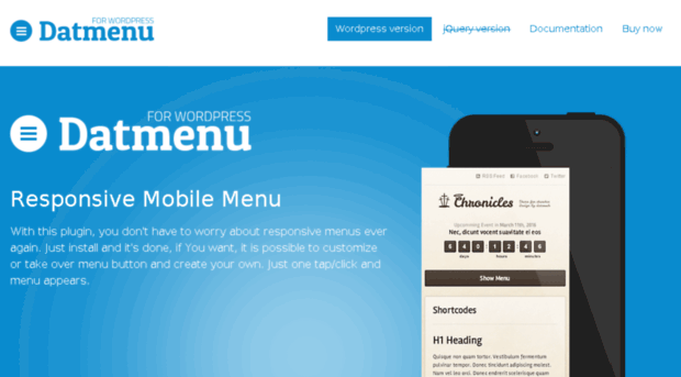 menu.datcouch.com
