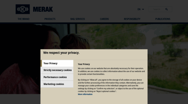 merak-hvac.com