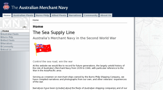 merchant-navy-ships.com