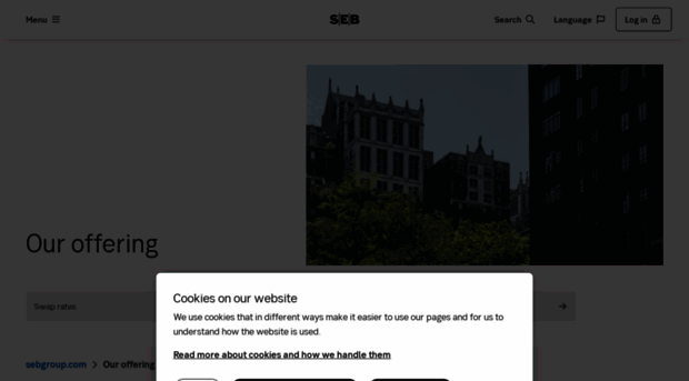 merchantbanking.sebgroup.com