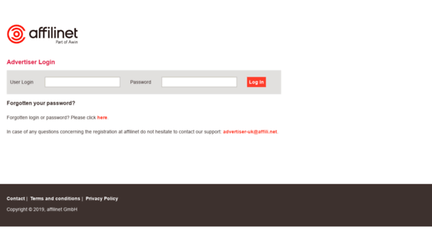 merchants.affili.net