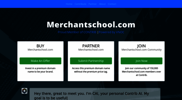 merchantschool.com