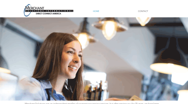 merchantsolution.com