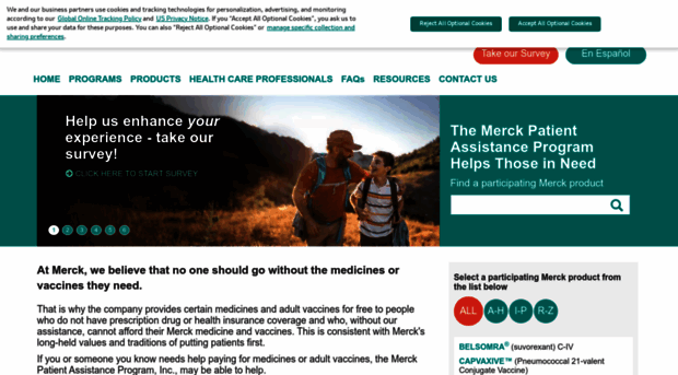 merckhelps.com