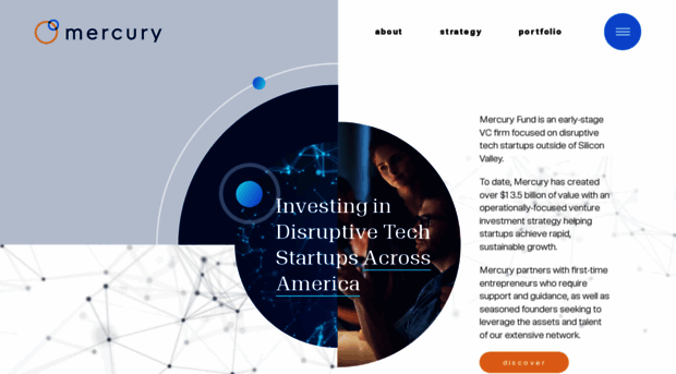 mercuryfund.com