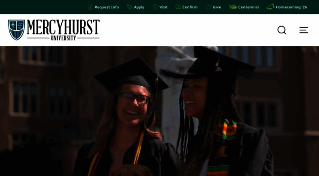 mercyhurst.edu