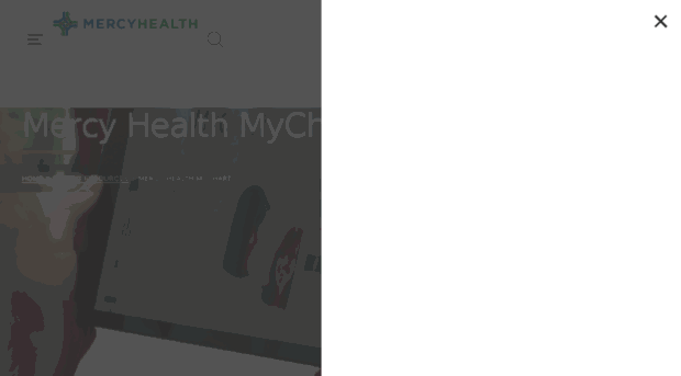 mercymychart.com
