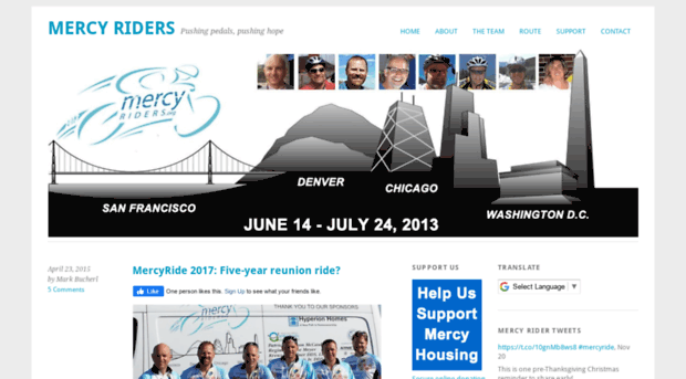 mercyriders.org