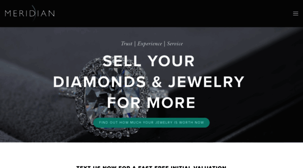 meridiandiamonds.com